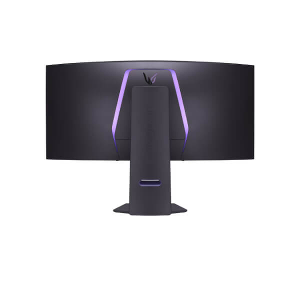 LG UltraGear OLED 39GS95QE-B 39 Inch Curved Gaming Monitor